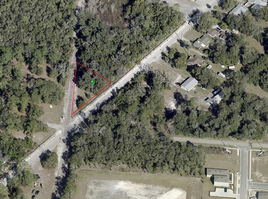 2nd image of OLD NEW YORK AVENUE LOT 16