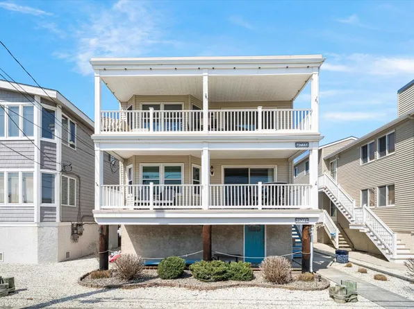 4718 West Ave APT 2, Ocean City, NJ 08226
