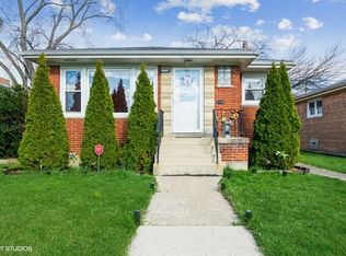 15129 Grant St, Dolton, IL