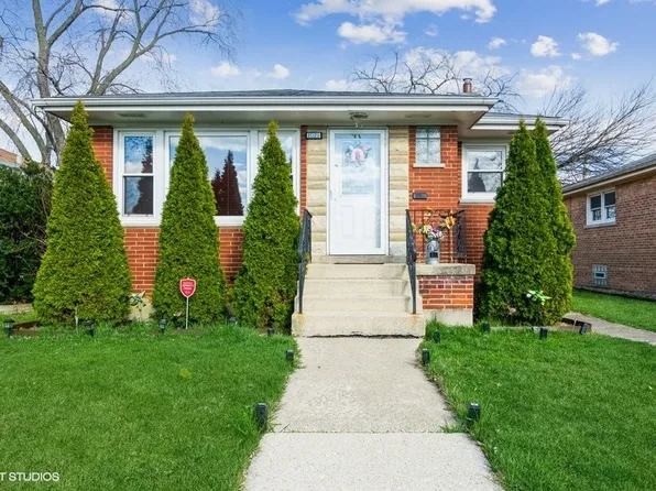 15129 Grant St, Dolton, IL 60419