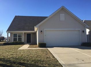 7708 Firecrest Ln, Camby, IN 46113