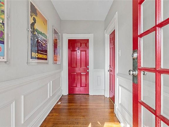5th image of 232 N 32nd St Floor 2