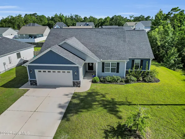 231 Independence Boulevard, Newport, NC 28570