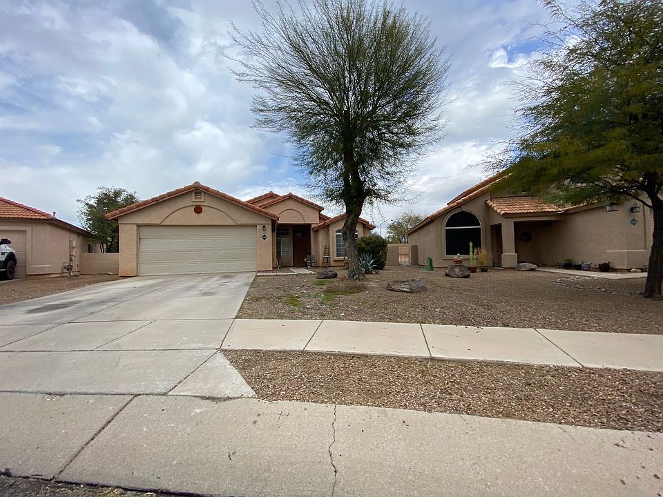 1st image of 12468 N Mesquite Crest Way