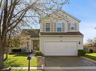 89 Iris Cir, Romeoville, IL 60446