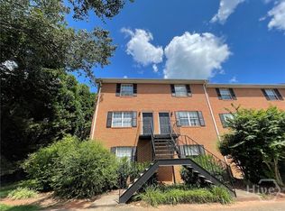 2165 S Milledge Ave APT F-1, Athens, GA 30605