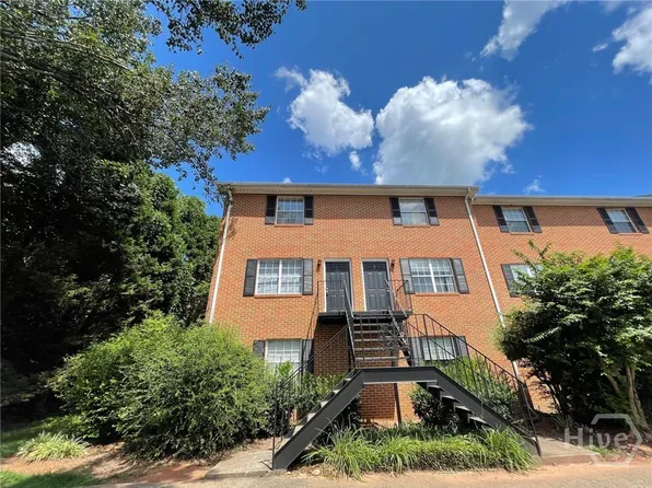 2165 S Milledge Ave APT F-1, Athens, GA 30605