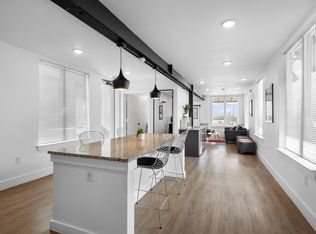 CoHo - 312 West Terrell, Fort Worth, TX 76104