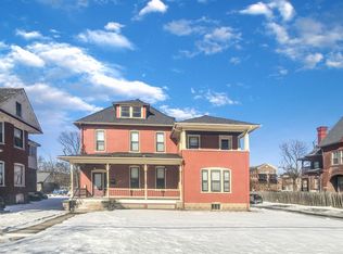 840 W 3rd St APT 1, Williamsport, PA 17701