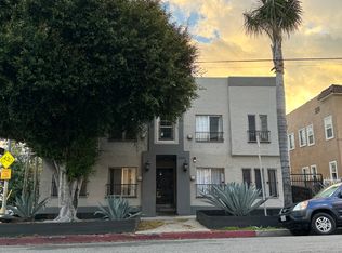2300 Bellevue Ave APT 11, Los Angeles, CA 90026
