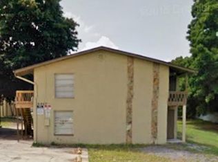 3922 E Jean St APT 3, Tampa, FL 33610