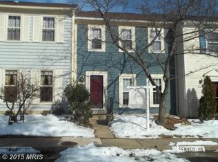 8027 Edinburgh Dr, Springfield, VA 22153