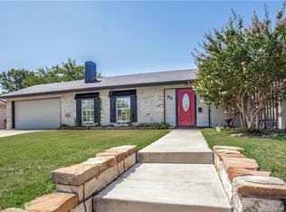 1434 Wagon Wheel Rd, Garland, TX 75044