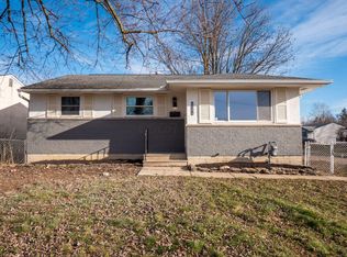 5364 Stock Rd, Columbus, OH 43229