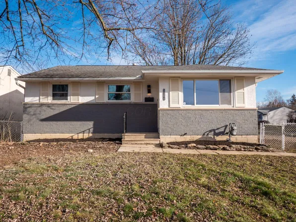 5364 Stock Rd, Columbus, OH 43229