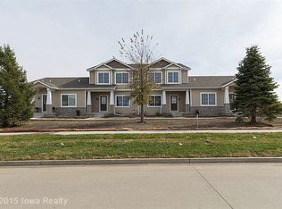 1227 SE Williams Ct, Waukee, IA 50263
