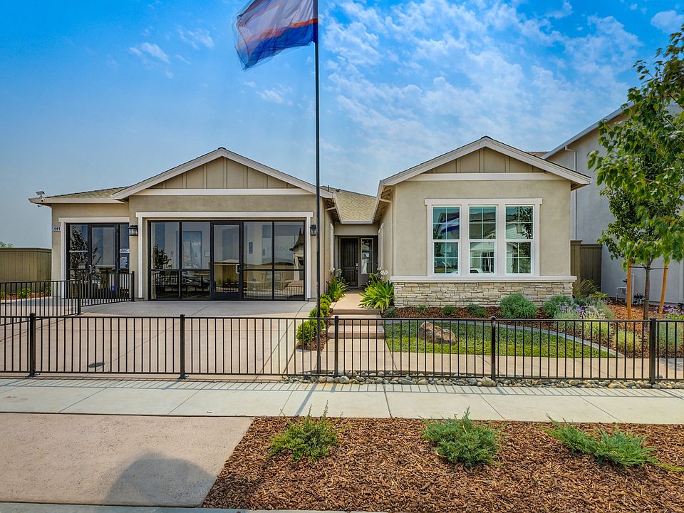 French Villa