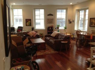 520 Harrison Ave #402AC, Boston, MA 02118