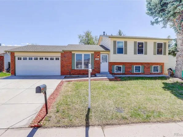 18034 E Atlantic Drive, Aurora, CO 80013