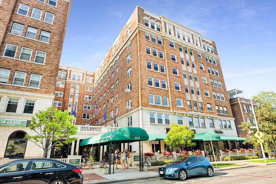 1st image of 1028 E Juneau Ave APT 329