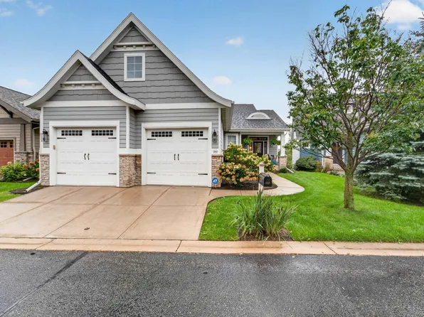7237 Lily Ln Unit 3, Middleton, WI 53562