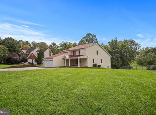 14309 Duvall Hill Ct, Burtonsville, MD 20866