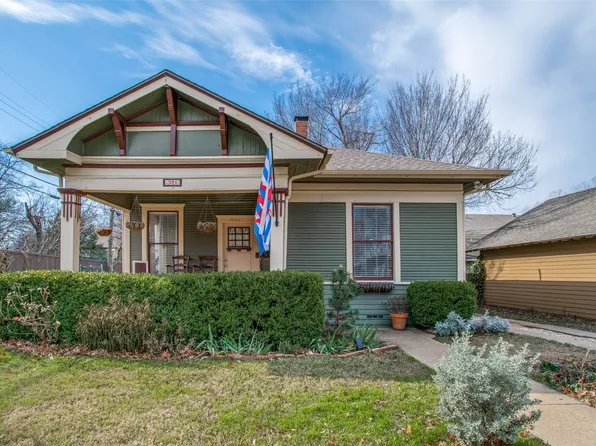 321 N Henderson Ave, Dallas, TX 75214