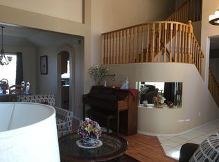 736 N Pebble St, Gilbert, AZ 85234