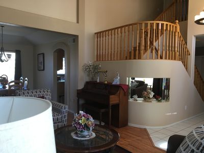 736 N Pebble St, Gilbert, AZ, 85234