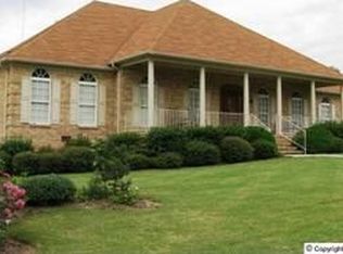 110 Irongate Rd, Madison, AL 35757
