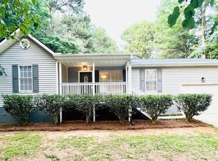 65 Mount Airy Rd, McDonough, GA 30253