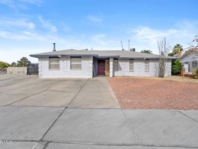 10901 Sam Snead Dr, El Paso, TX, 79936