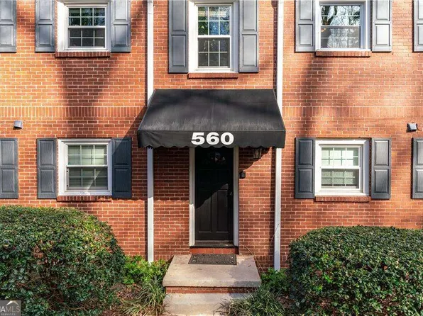 560 Goldsboro Rd NE APT C, Atlanta, GA 30307