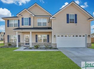 83 Thorp Cir, Hinesville, GA 31313