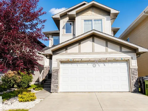 711 57th St SW, Edmonton, AB T6X 0G6