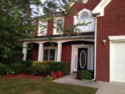 4507 Timber Hill Ct, Lilburn, GA, 30047