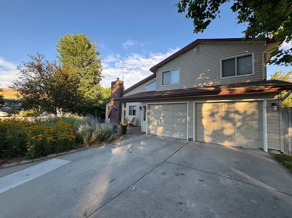3491 W Forsythia Dr, Boise, ID 83703
