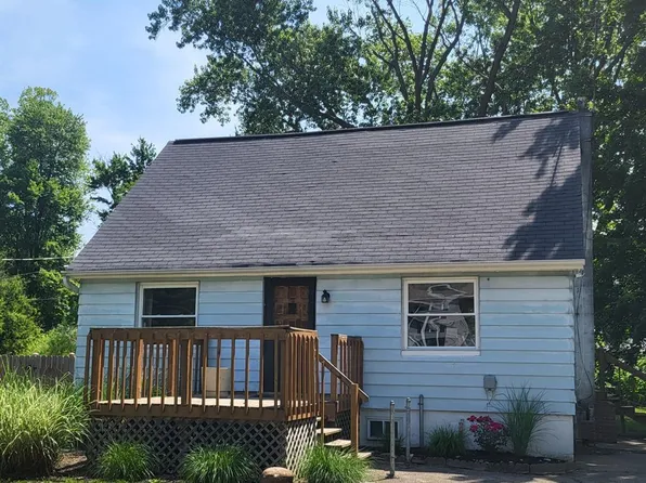 4000 Pharo Dr, Cincinnati, OH 45245