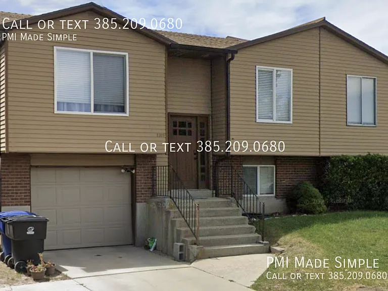 2329 W Bonniebrook Cir — Photo 1