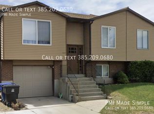 2329 W Bonnie Brook Cir, Salt Lake City, UT 84129