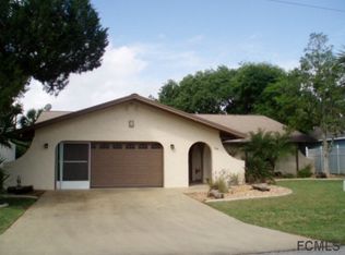 36 Cold Spring Ct, Palm Coast, FL 32137