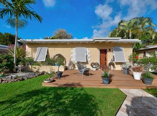 1317 N N St, Lake Worth Beach, FL 33460