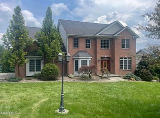 316 Woodlawn Ter, Hollidaysburg, PA 16648