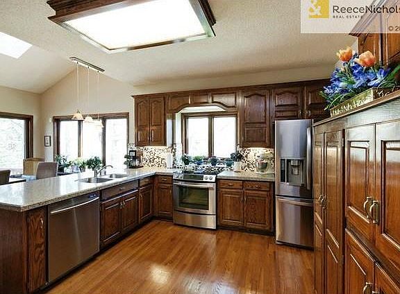 Updated Kitchen