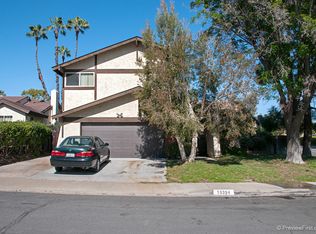 10394 La Duena Way, San Diego, CA 92124