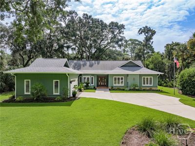 7 White Horse Lane, Savannah, GA, 31411