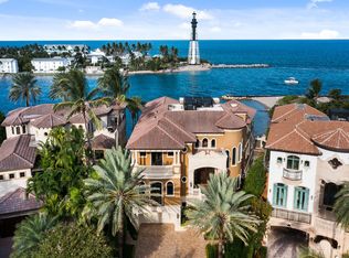 2308 Bay Dr, Pompano Beach, FL 33062