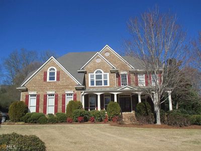 272 Grandmar Chase #383, Canton, GA, 30115