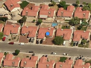 634 Willowick Ave, North Las Vegas, NV 89031