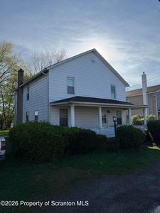 341 W 6th St, West Wyoming, PA, 18644